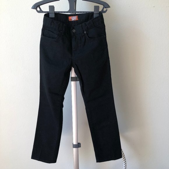 OLD NAVY SKINNY  Basic Skinny Black Jeans - Picture 1 of 4